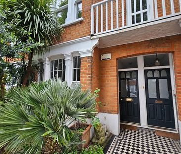 2 Bed Flat, St. Anns Road, SW13 - Photo 5