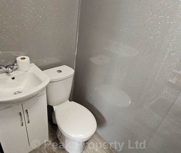 5 ROOMS AVAILABLE! Room 2 - Salisbury Avenue, Westcliff On Sea - Photo 6
