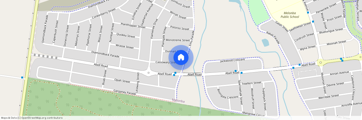 5A Emu Parade, Marsden Park NSW 2765