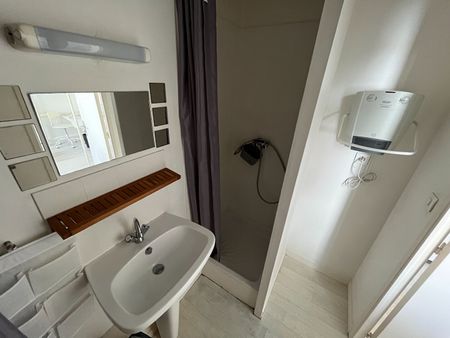 Location Appartement 1 pièce 16m² - Photo 3