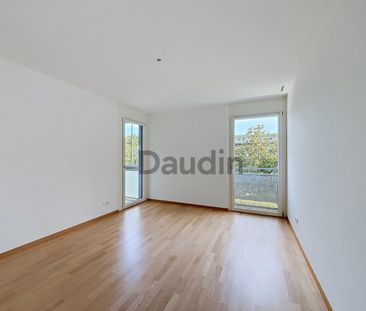 4 pièces avec terrasse dans un écrin de verdure à Vessy - Photo 6