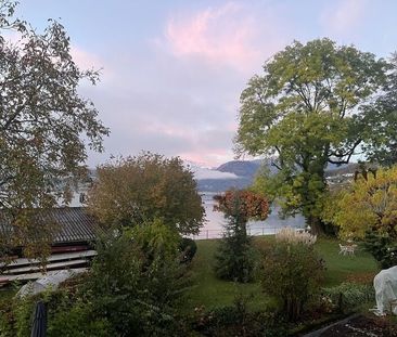 APPARTEMENT 21/2 PIÈCES À SARNEN (OW), MEUBLÉ, TEMPORAIRE - Foto 6