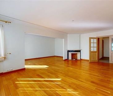 Appartement te huur - Photo 1