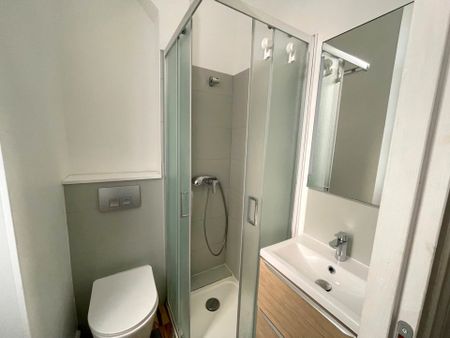 Location Appartement 2 pièces 30m² NICE 06300 - Photo 5