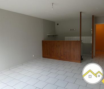 Location Appartement 1 pièce 32m² CHATEAUBRIANT 44110 - Photo 3