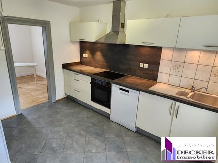 Maison 4 pièces à Rosteig - Photo 3