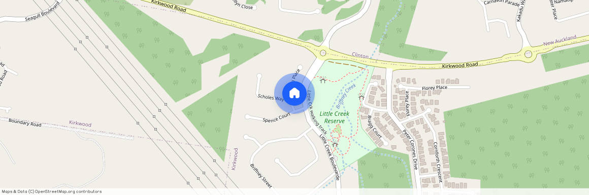 2 Carlsson Place, QLD 4680, Kirkwood