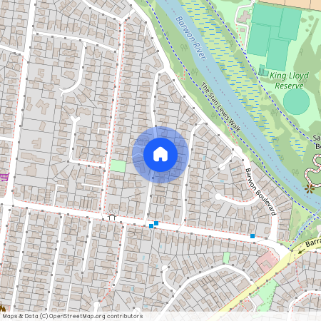 2/9 Cedar Grove, Vic 3216, Highton