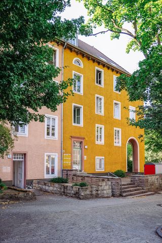 Mitten im Herzen Wolfsburgs: Tolle 3-Zimmer-Wohnung // 1.OG links - Foto 3