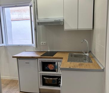 Piso de alquiler en Calle de Francos Rodríguez, Bellas Vistas - Photo 2