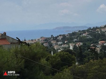 Μονοκατοικία, προς ενοικίαση Λαγονήσι, Καλύβια Θορικού Κωδικός 981103 - Photo 3