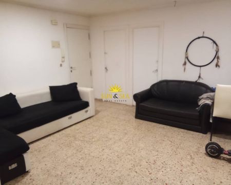 APARTMENT FOR RENT, 3 BEDROOMS AND 1 BATHROOM IN SANTA POLA - ALICANTE - Photo 5