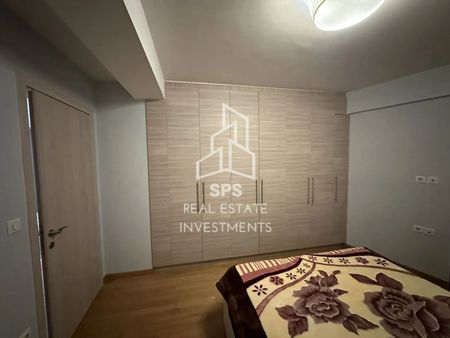 Διαμέρισμα για ενοικίαση Μοναστήριο (Άγιος Δημήτριος) - Photo 2