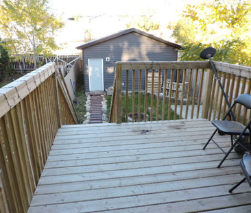 Newly Built 3 Bedroom Main Floor with Garage - Photo 1