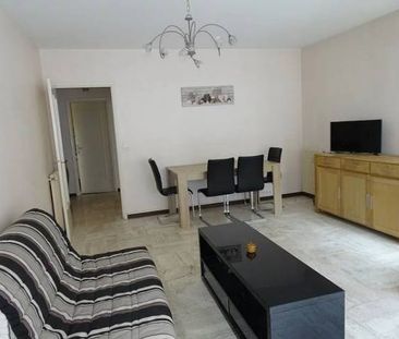 Location Appartement - Photo 1