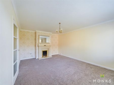 2 Wellgate, Wem, SY4 5ES - Photo 2