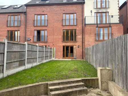 5 bedroom house to rent - Photo 5