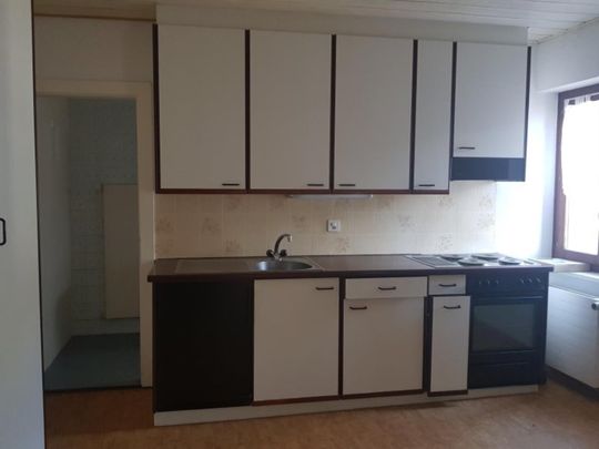 Rue du Comte Riant 3-5, 1869 MASSONGEX - Foto 1