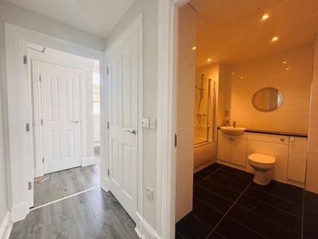 School Wynd, 3/1, Renfrewshire, Paisley, PA1 2DA - Photo 5