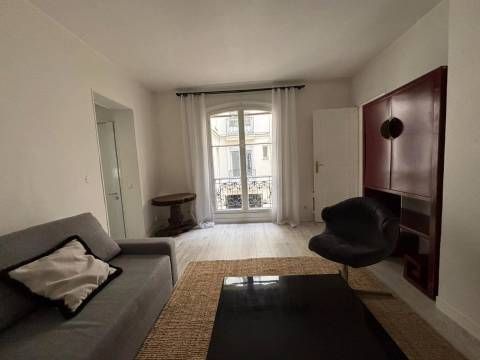 Rental Apartment - Photo 1