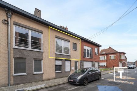 Appartement te huur in Merelbeke - Foto 4