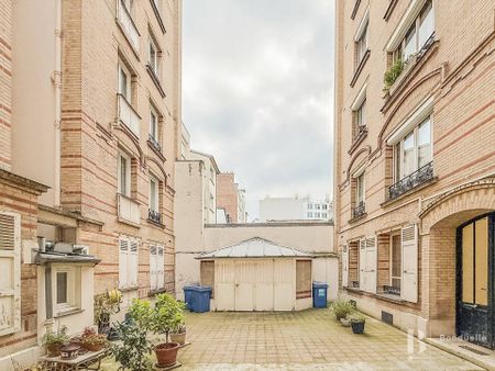 Rental Apartment Neuilly-sur-Seine - Photo 4