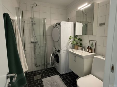 Syster Jennys väg 30 A - Photo 5