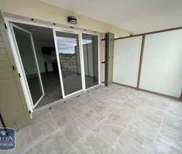 Location Appartement 2 pièces 43m² ARLES 13200 - Photo 2