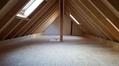 4.5 Zimmer, 105 m², 3. Stock - Photo 3