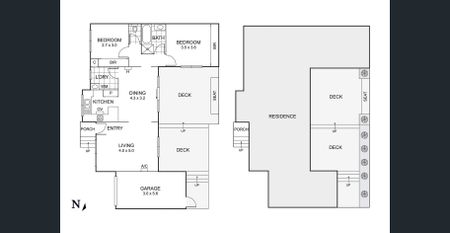 Relaxed Coastal Lifestyle in a 2-Bedroom Unit - Photo 2