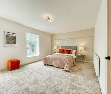House - Terraced For Rent Ynyswen Road, Treorchy - Photo 5