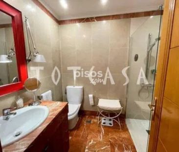 Piso en alquiler en Centro-Areal - Foto 4