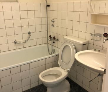 3 Zimmer, 3. Stock - Photo 3