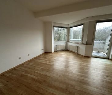 Barrierefreies Appartement mit Balkon in gepflegter Anlage am Stadt... - Photo 2