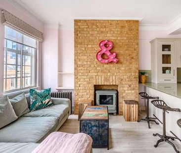 Kings Court North, Chelsea, SW3 - Photo 1