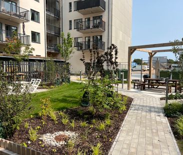 Sankta Katarinas gata 4, Trelleborg Centrum - Foto 6