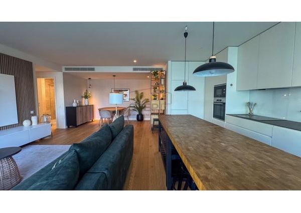 Apartamento T2 em Porto