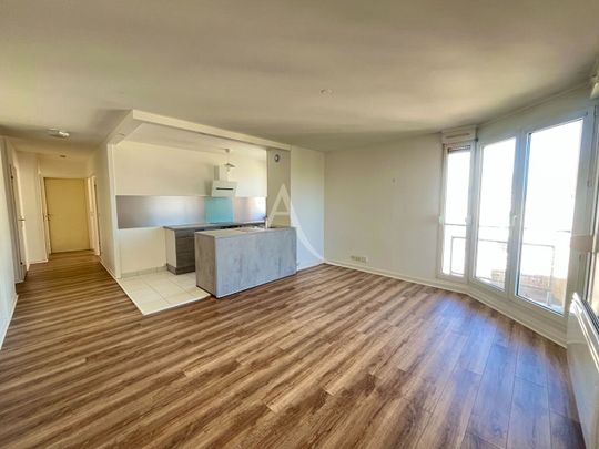 Location Appartement 3 pièces 61m² - Photo 1