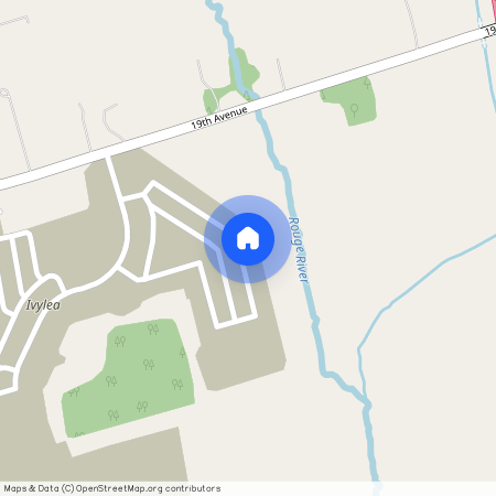 69 Millman Lane, Richmond Hill