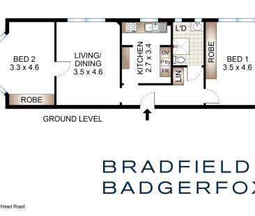 PEACEFUL ART DECO RETREAT WITH REDLEAF POOL AT THE DOORSTEP! - Photo 1