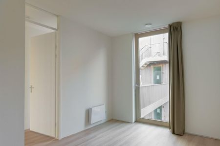 Te huur: Appartement Neuweg 15 A in Hilversum - Foto 2