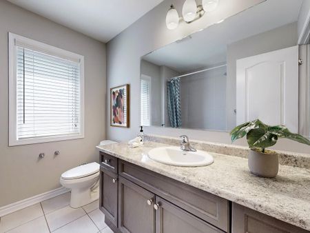 For Lease - 1538 Clitherow Street, Milton, Ontario - Photo 5