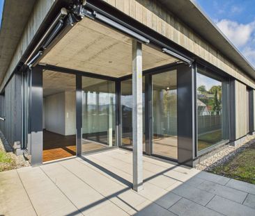 Exklusive 3.5-Zimmer Attikawohnung in Therwil - Foto 1