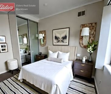 3-bedroom family home in the heart of Blacktown! - Photo 4