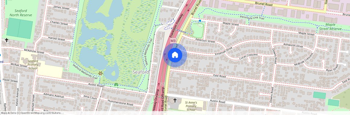 2/21B Brunel Road, Vic 3198, Seaford