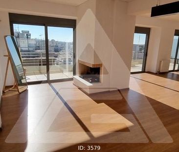 Μεζονέτα για ενοικίαση - Πατήσια - Photo 3