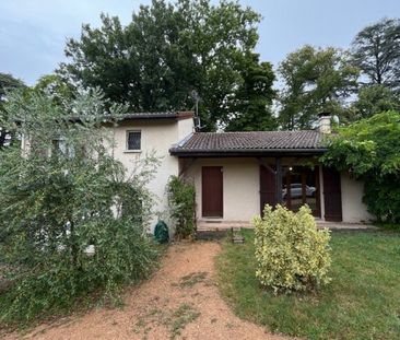 Maison A Louer - Lentilly - 88.48 M2 - Photo 5