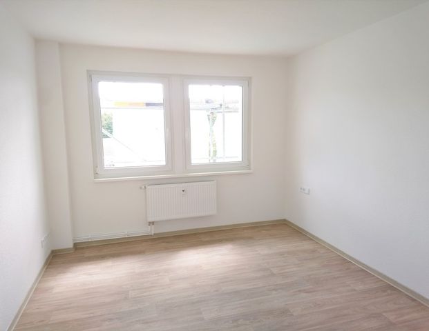 Modernisierte 2-Zimmer-Wohnung in Drebkau - Foto 1