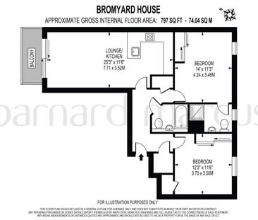 Bromyard Avenue - Photo 1