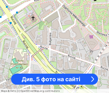 Kawalerka Ruczaj dobry dojazd Mpk, własny ogródek - Фото 1